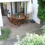 Apartamento Raina *