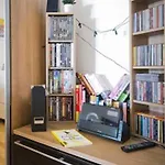 Apartamento Raina