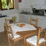 Raina Apartmán *