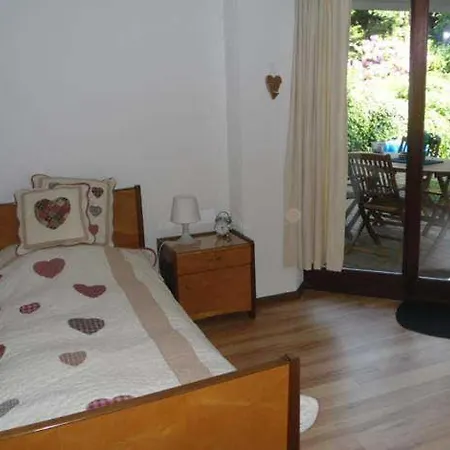 Apartment Raina