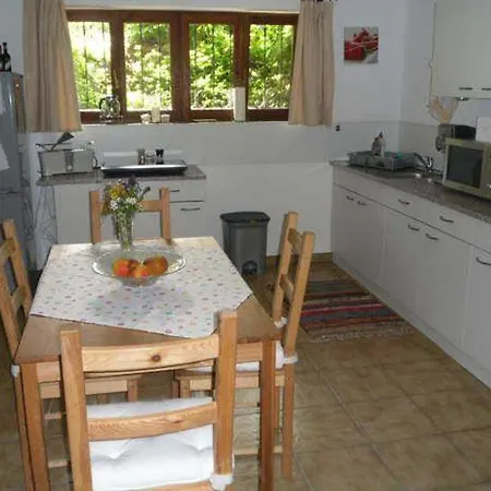 Raina Apartment Bad Sackingen