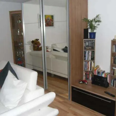 Raina Apartment Bad Sackingen