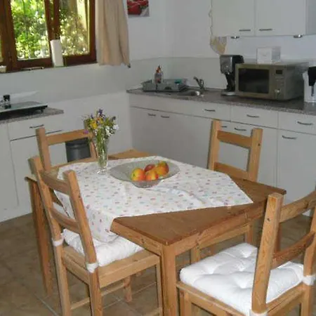 Raina 公寓 巴特塞京根