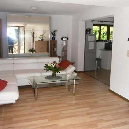 Apartment Raina Bad Sackingen