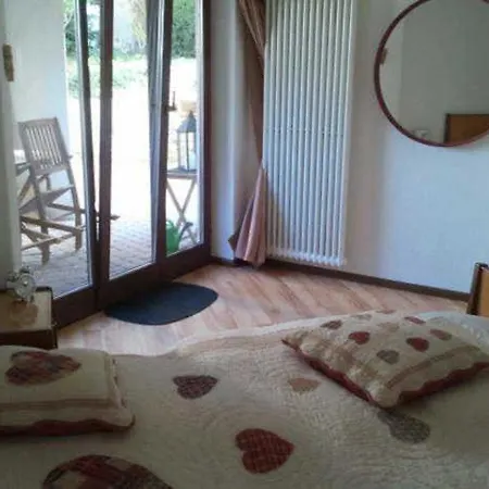 Raina Apartment Bad Sackingen