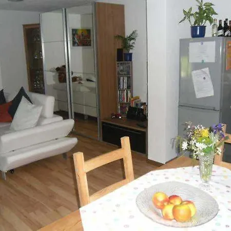 Appartement Raina Bad Säckingen