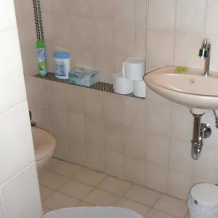 Raina Appartement *