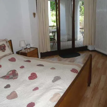 Appartement Raina Bad Säckingen