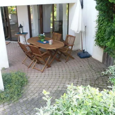 Apartment Raina *
