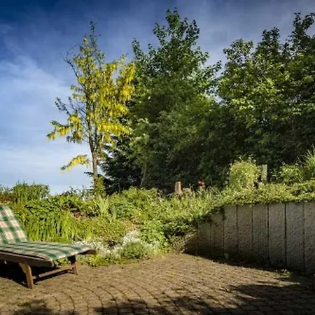 公寓 Raina 巴特塞京根