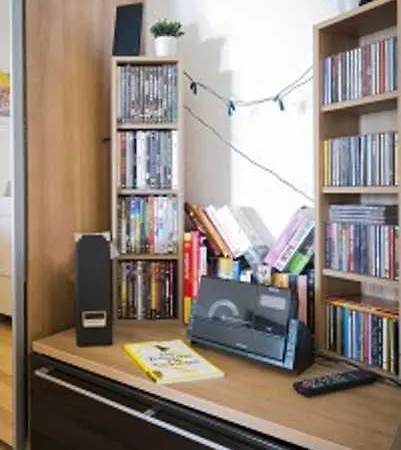 Apartment Raina