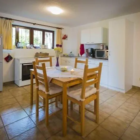 Raina Apartment Bad Sackingen