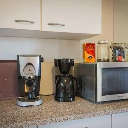 Apartment Raina