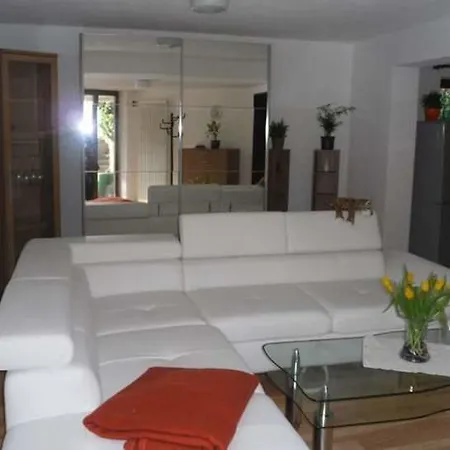 Apartment Raina