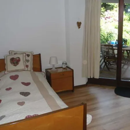 Apartment Raina