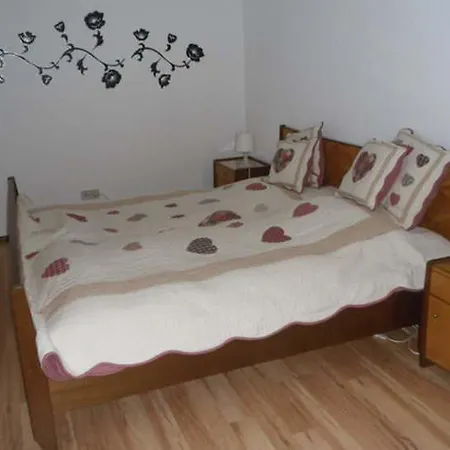 Apartment Raina *