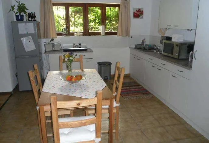 Raina Appartamento Bad Säckingen