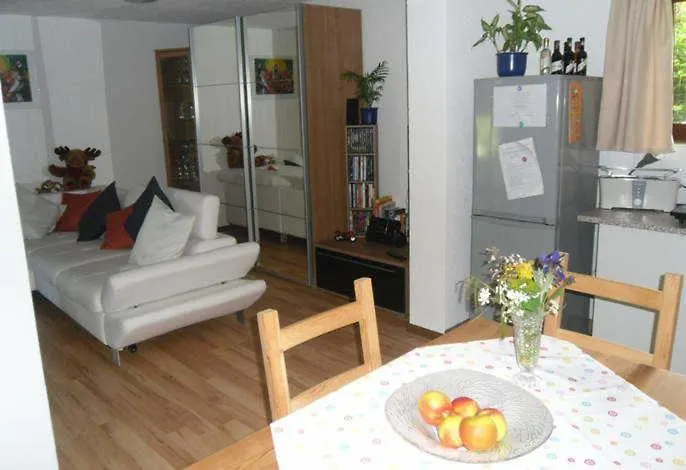 Raina Appartamento *