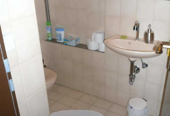 Appartamento Raina Bad Säckingen