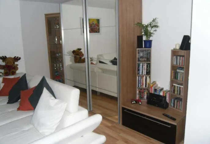 Raina Appartamento Bad Säckingen