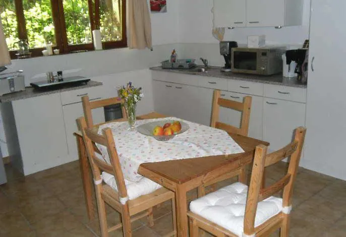 Raina Appartamento Bad Säckingen