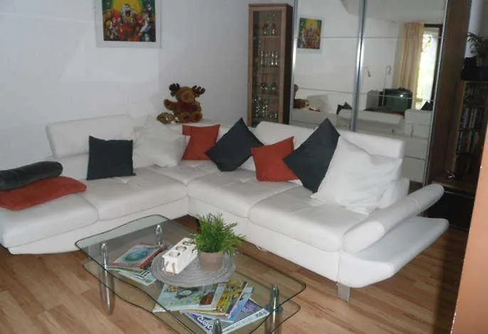 Raina Appartamento *