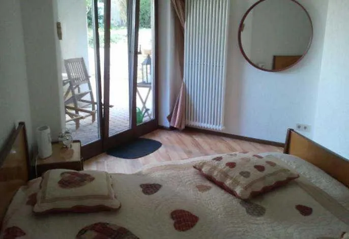 Raina Appartamento Bad Säckingen