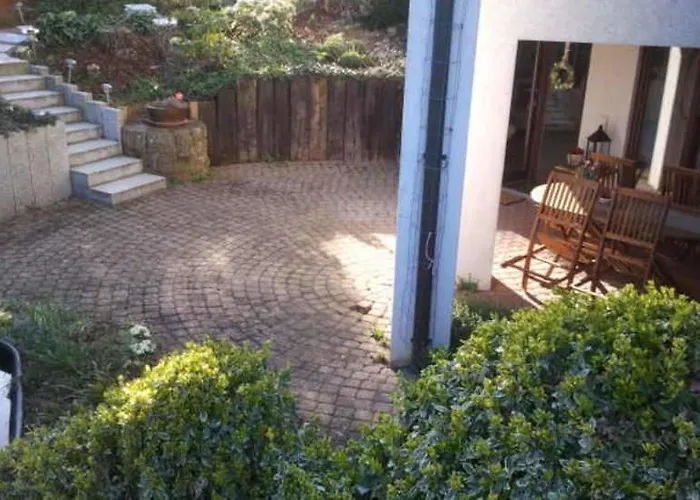 Raina Appartamento *