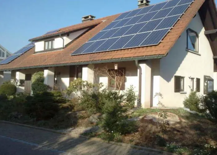 Appartamento Raina *