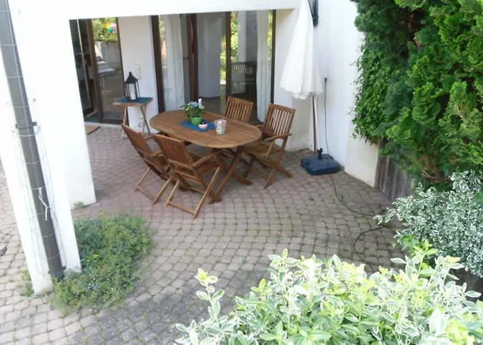 Appartamento Raina *