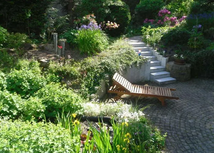 Appartamento Raina Bad Säckingen