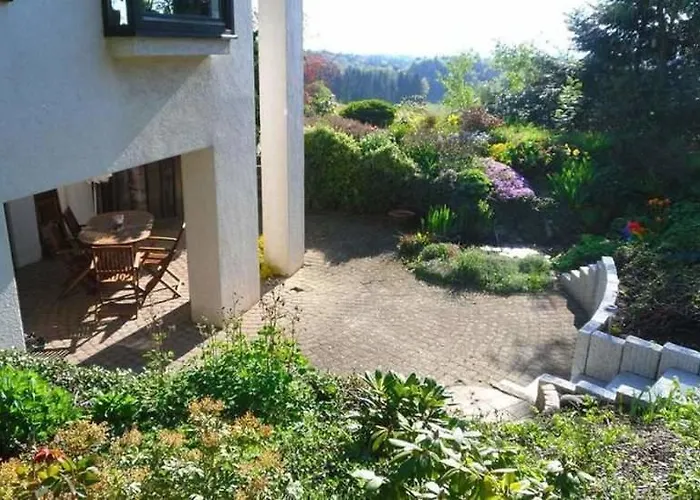 Raina Appartamento *