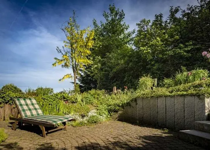 Appartamento Raina Bad Säckingen