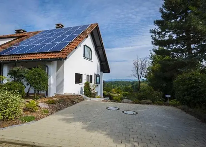 Appartamento Raina Bad Säckingen