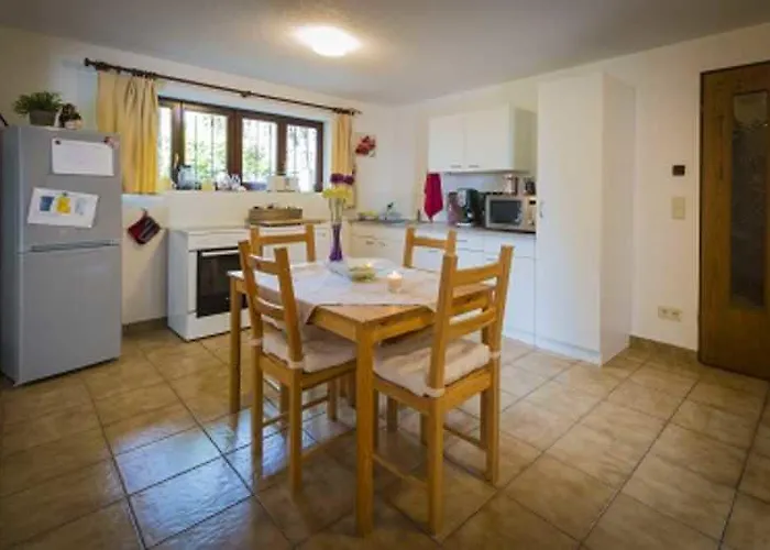 Raina Appartamento Bad Säckingen