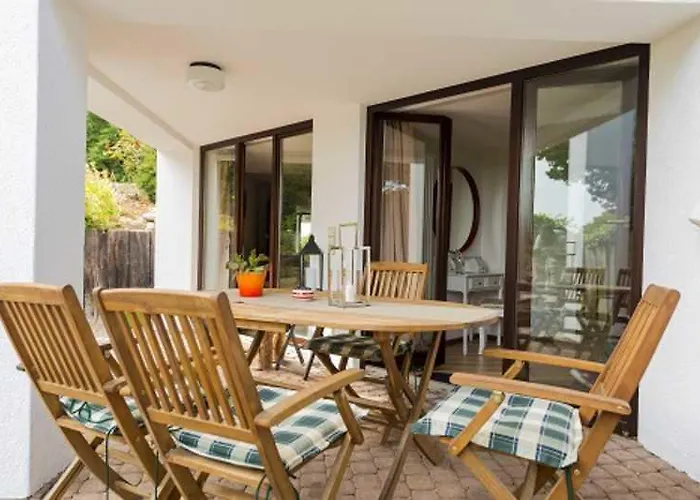 Appartamento Raina Bad Säckingen