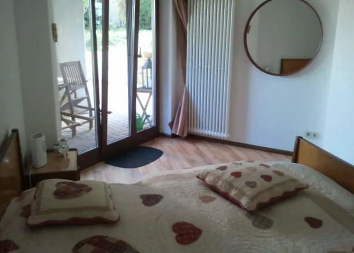 Raina Appartamento *