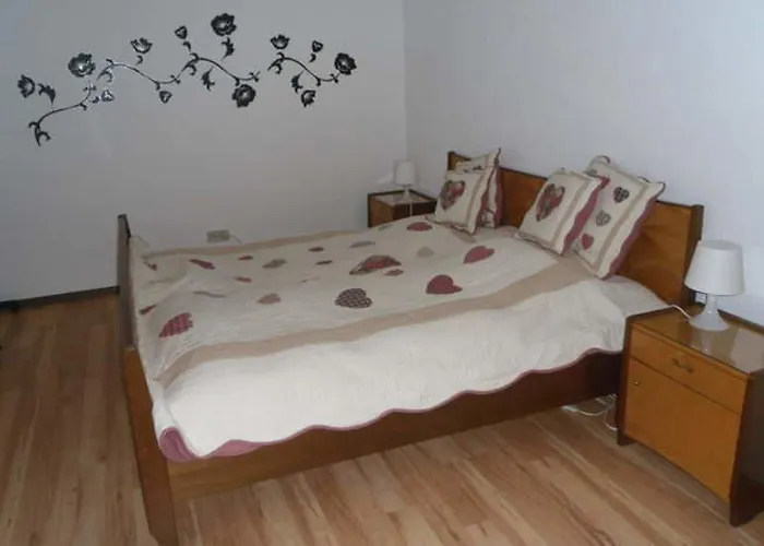 Appartamento Raina *