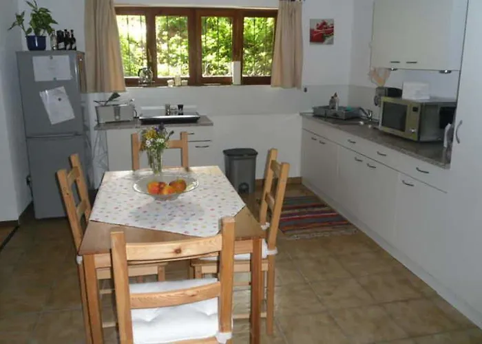 Appartamento Raina Bad Säckingen